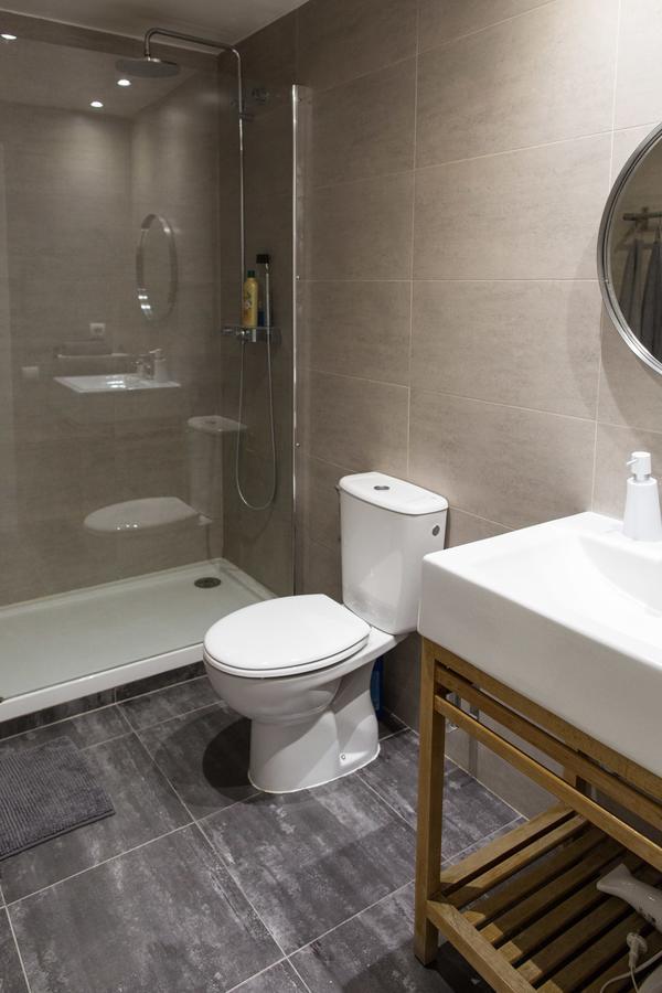 Apartament Central Apartment *