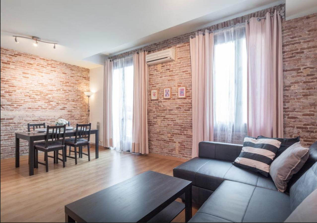 Central Apartment Apartament